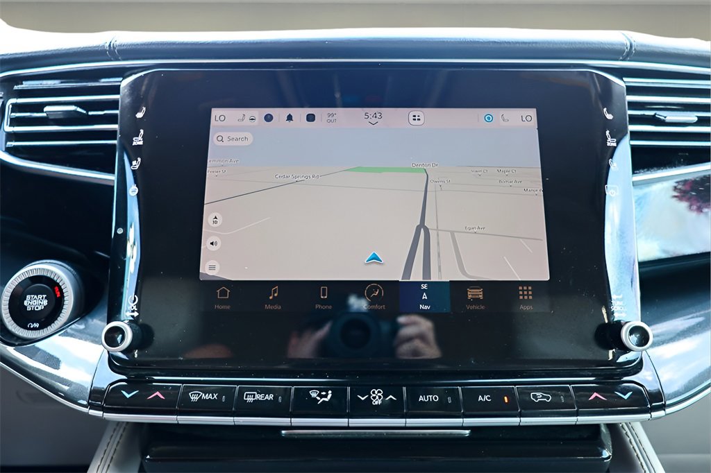 Used 2022 Jeep Wagoneer Series I image 14