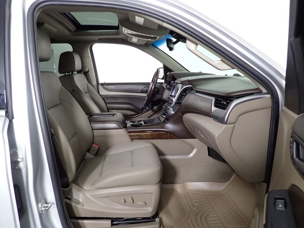 Used 2019 Chevrolet Tahoe LT AWD/4WD image 44