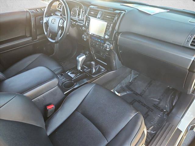 Certified 2024 Toyota 4Runner TRD Pro AWD/4WD image 29
