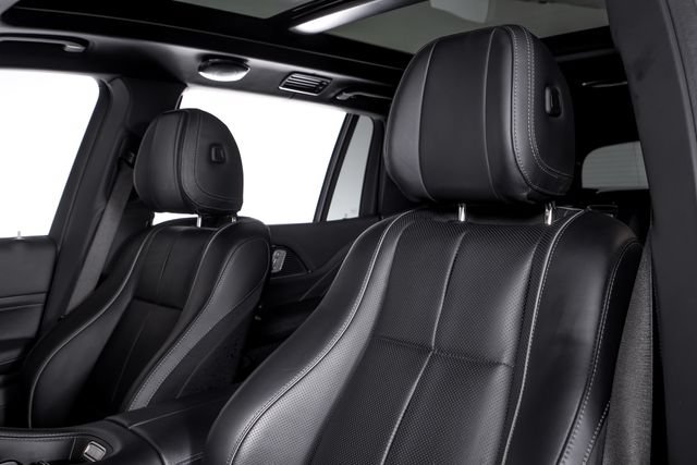 Used 2021 Mercedes-Benz Maybach GLS 600 4MATIC image 20