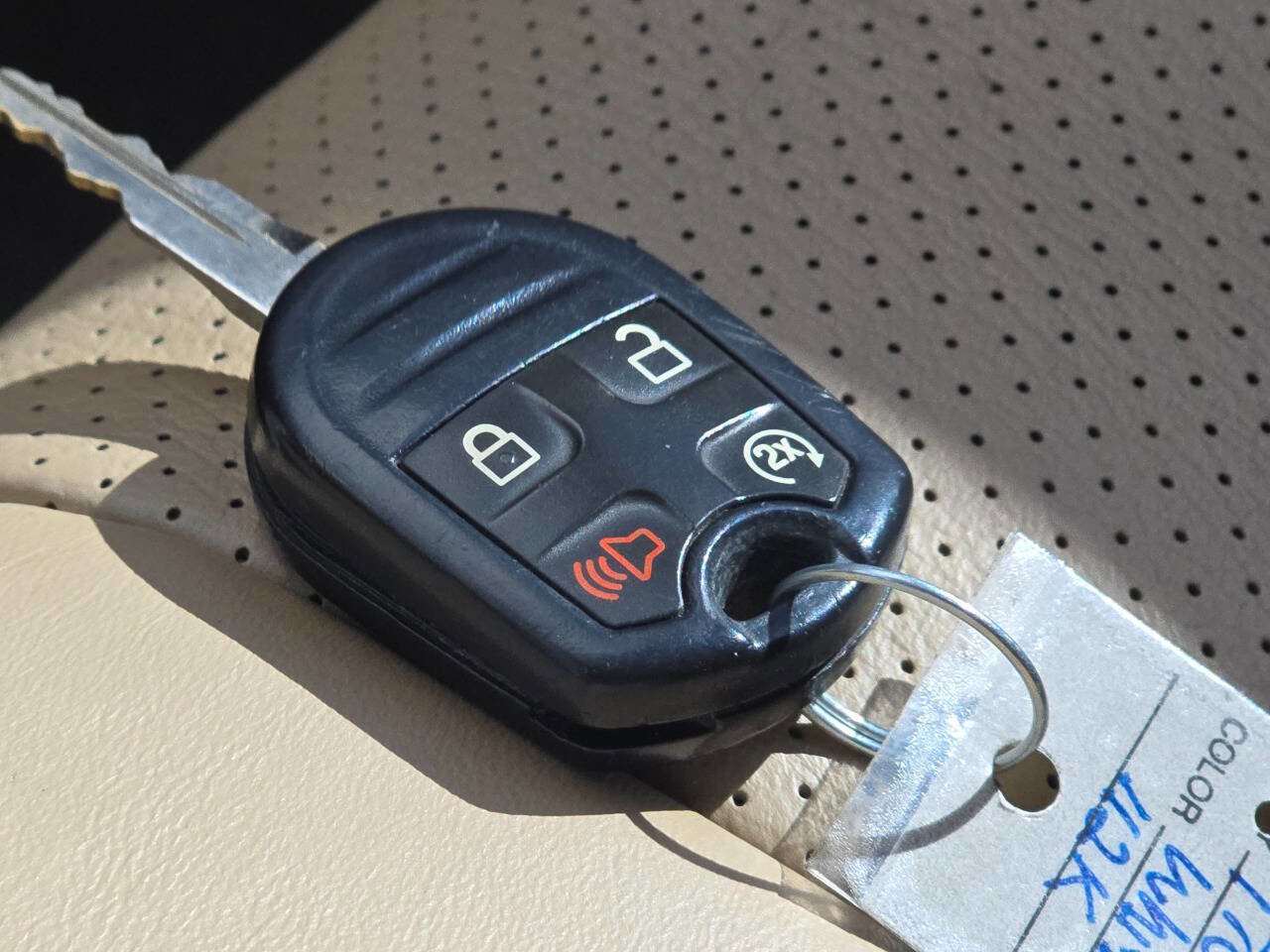 Used 2011 Ford F150 Lariat w/ Lariat Plus Pkg image 35