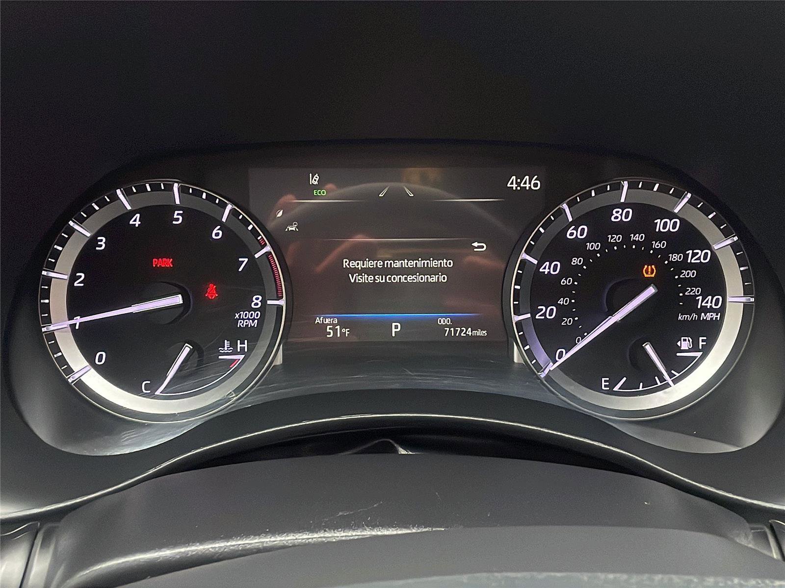 Used 2022 Toyota Highlander XLE image 24