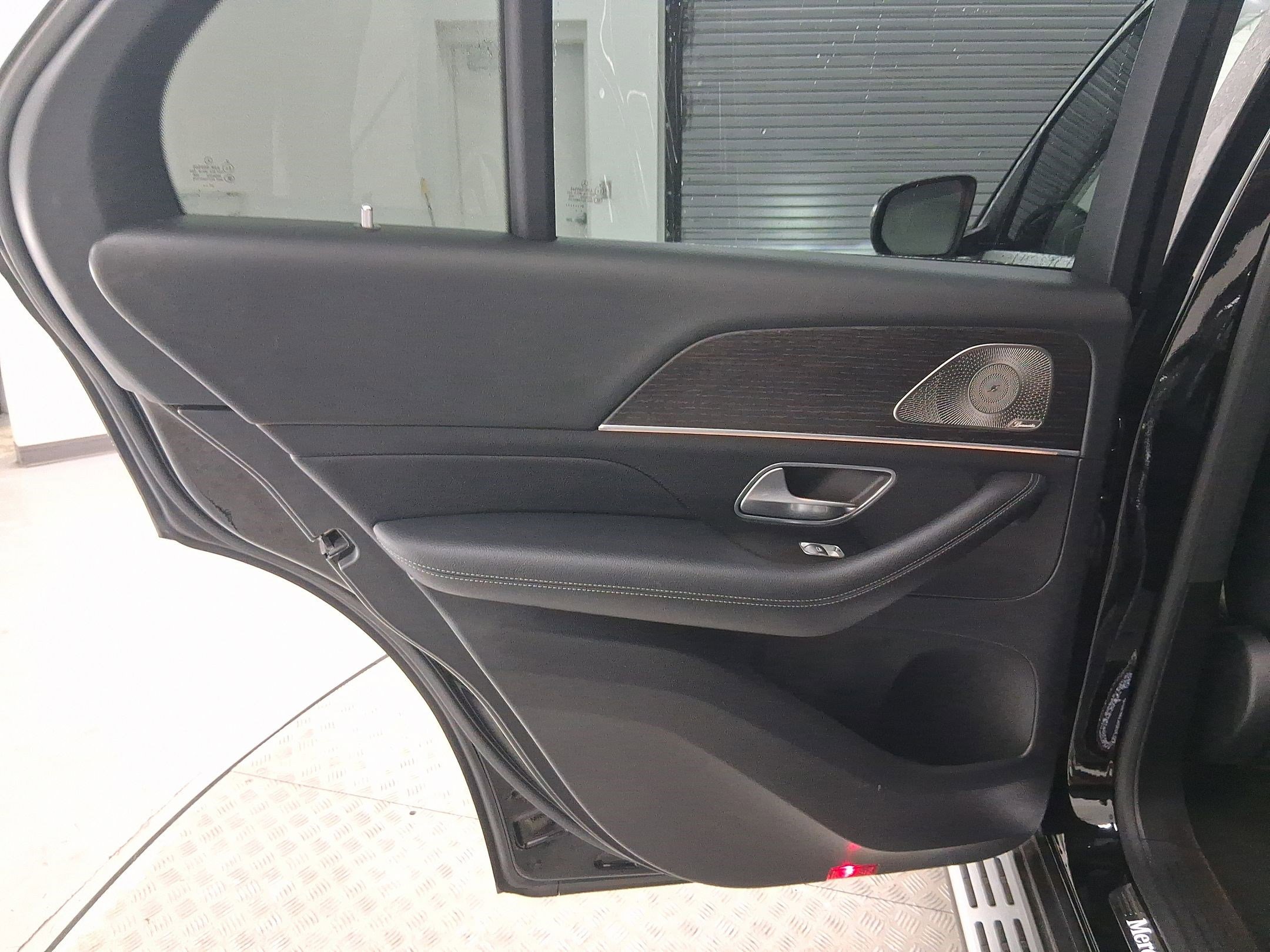 Used 2022 Mercedes-Benz GLE 350 GLE 350 image 32