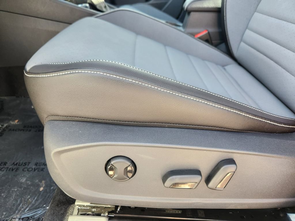 New 2026 Volkswagen Jetta SE image 13