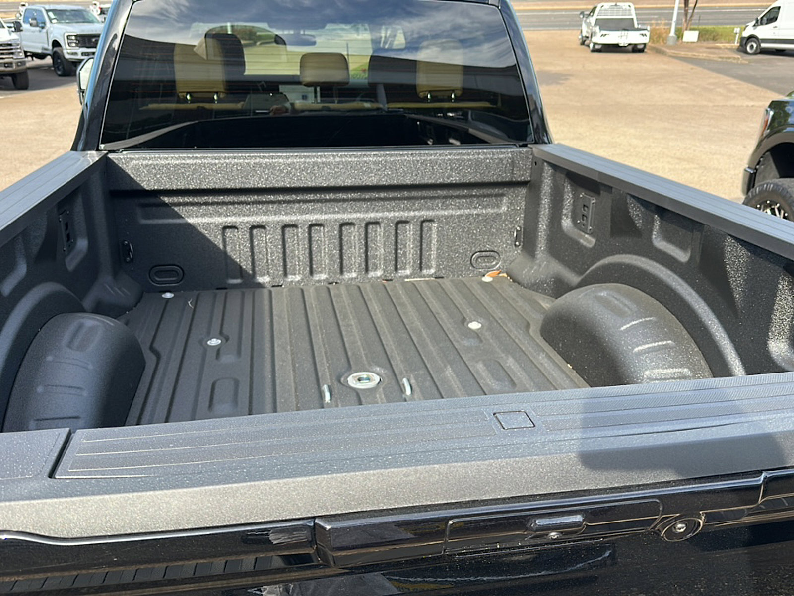 Used 2026 Ford F250 Lariat image 11