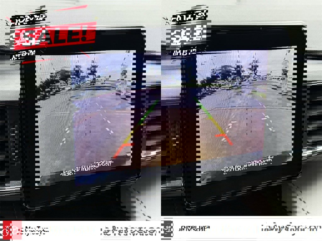 Used 2023 Ford Explorer XLT w/ Equipment Group 202A image 16