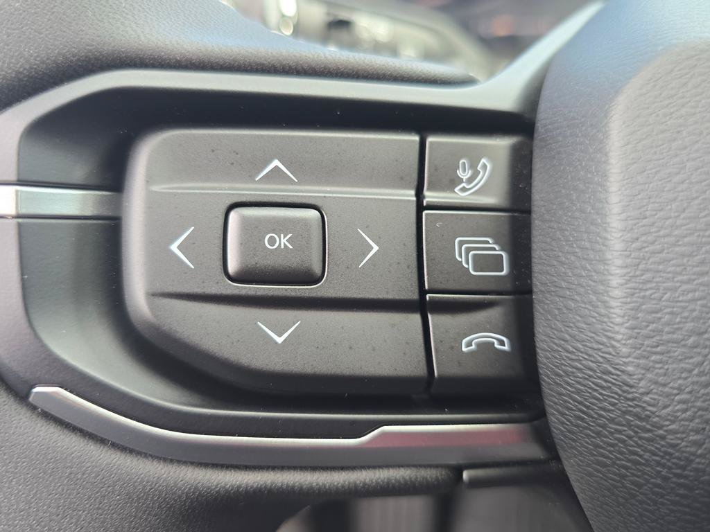 New 2026 Jeep Cherokee Limited AWD/4WD image 18