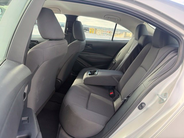 Used 2024 Toyota Corolla LE FWD image 11