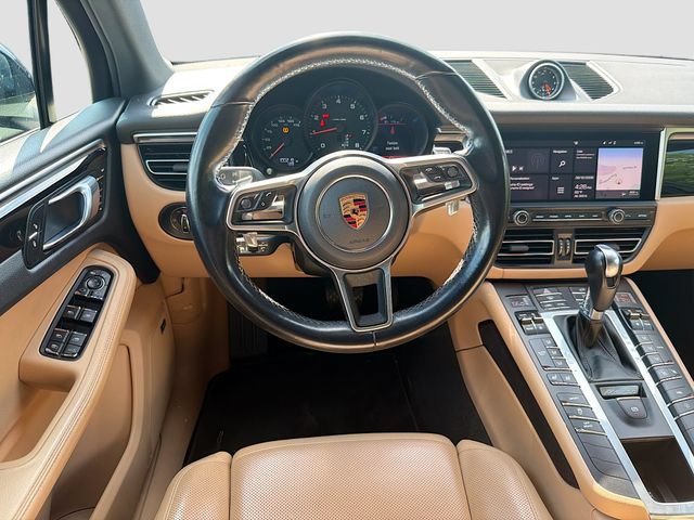 Used 2019 Porsche Macan AWD/4WD image 23