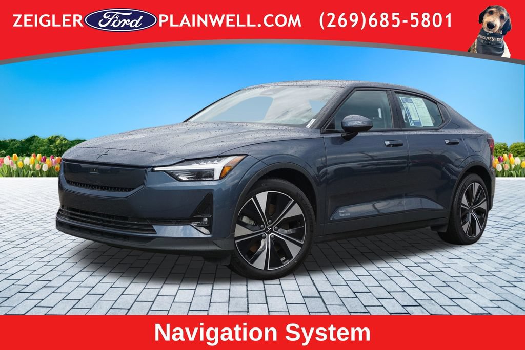 Used 2024 Polestar Polestar 2