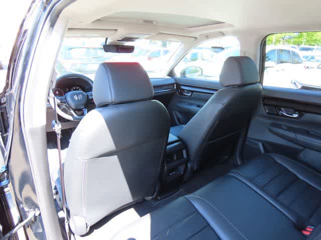 Used 2024 Honda CR-V EX-L image 14