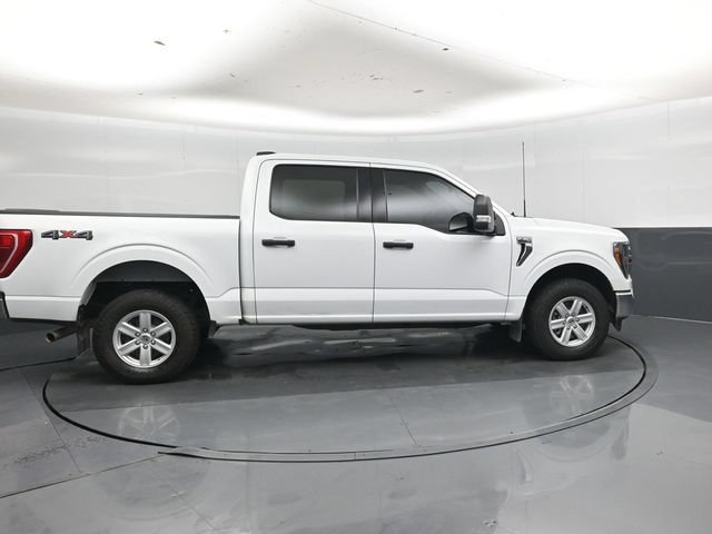 Used 2023 Ford F150 XLT w/ Equipment Group 301A Mid AWD/4WD image 2