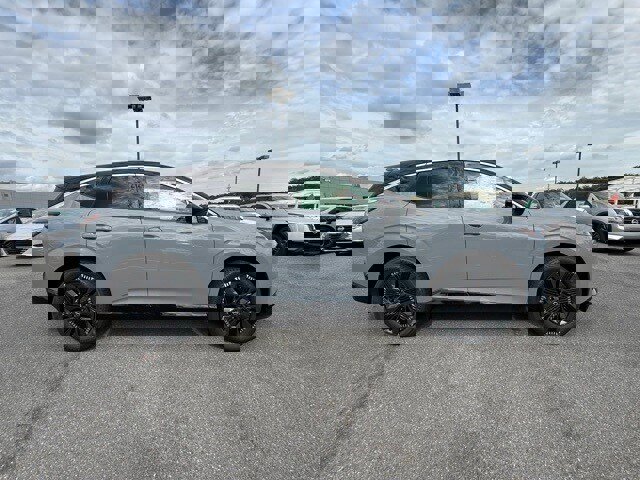 New 2026 Nissan Murano Platinum w/ Cargo Package image 3