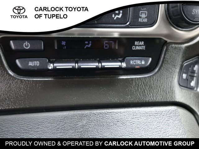 Used 2020 GMC Yukon XL Denali image 14