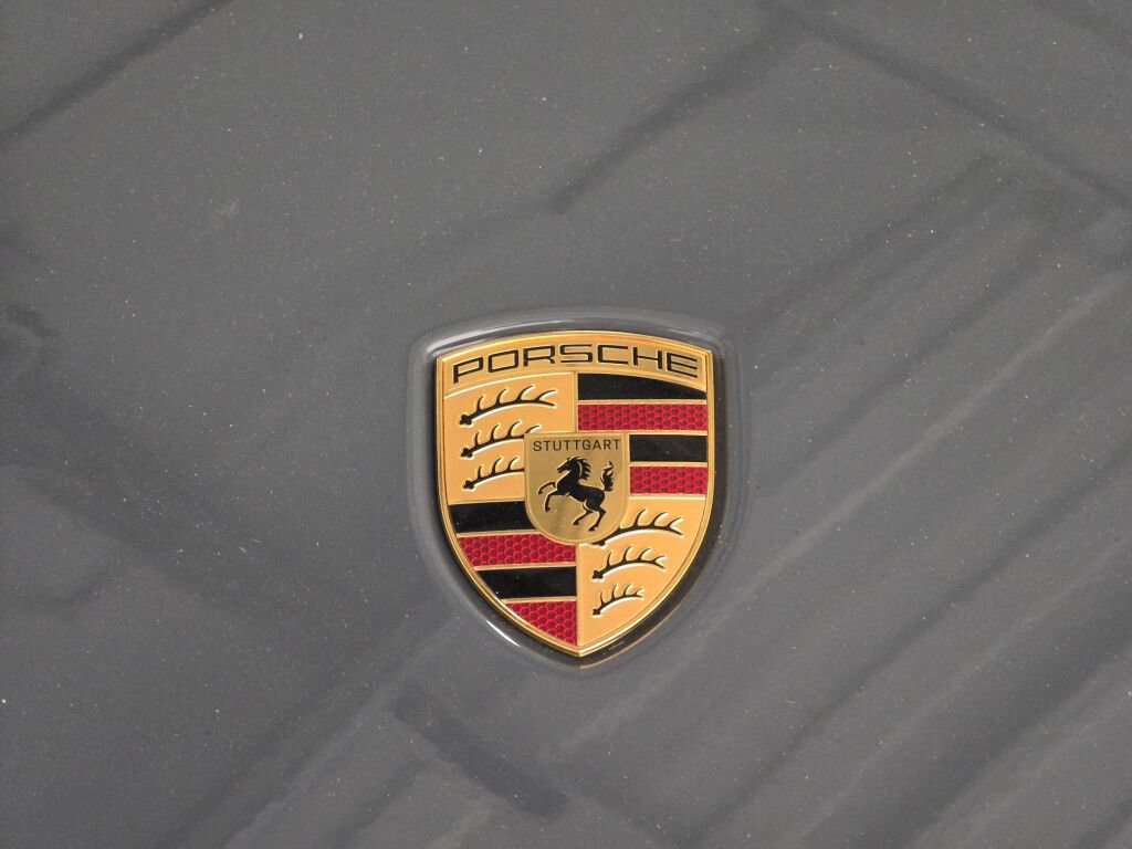 Used 2026 Porsche 911 Targa 4 GTS AWD/4WD image 30