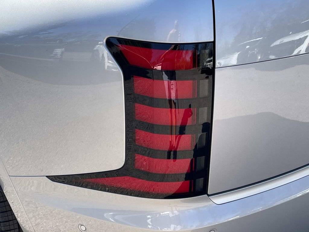 New 2026 Hyundai Palisade Calligraphy image 10
