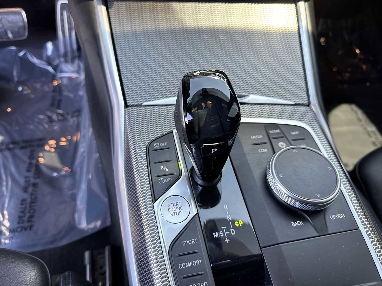 Used 2020 BMW M340i w/ Premium Package image 30