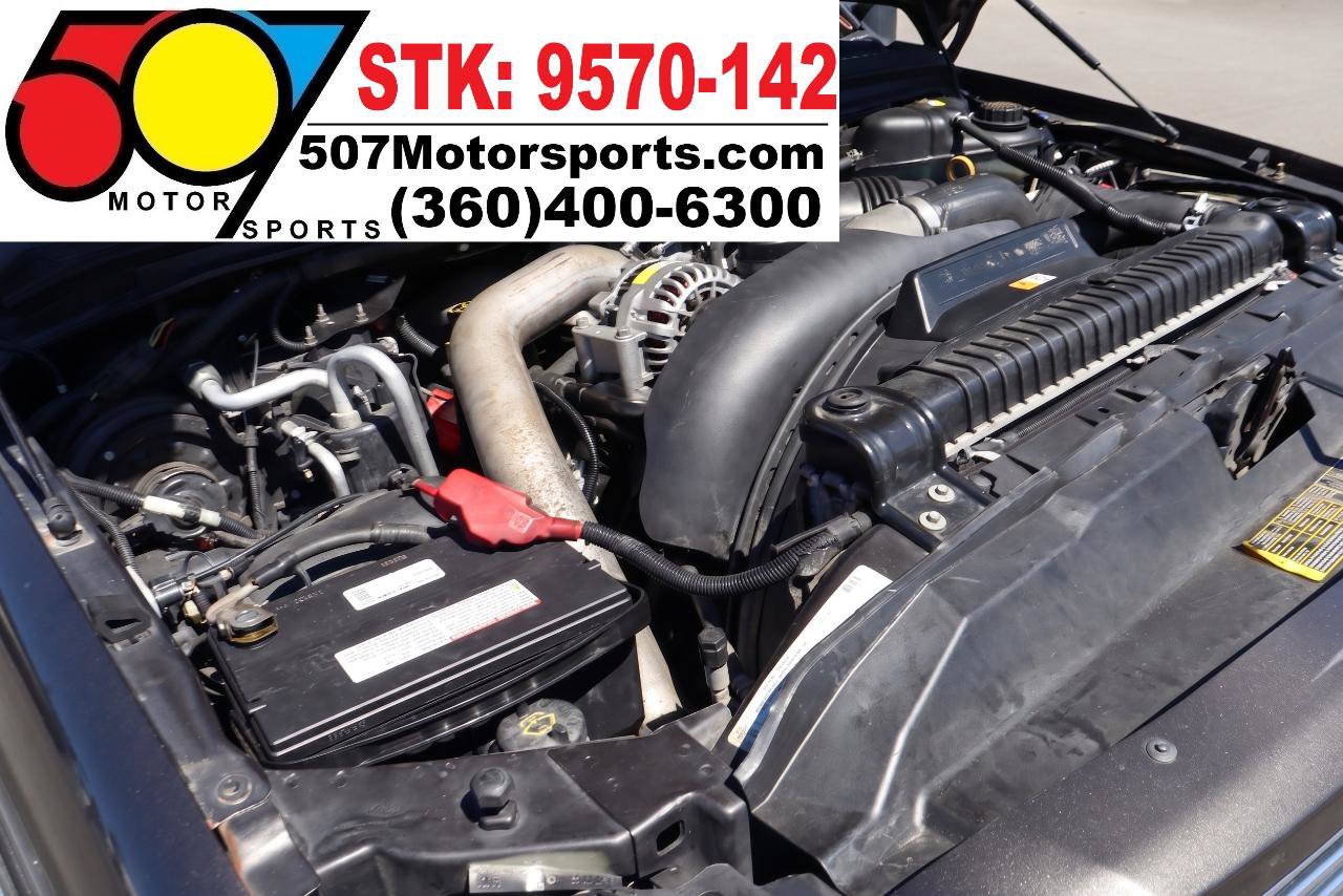 Used 2007 Ford F350 Harley-Davidson AWD/4WD image 22