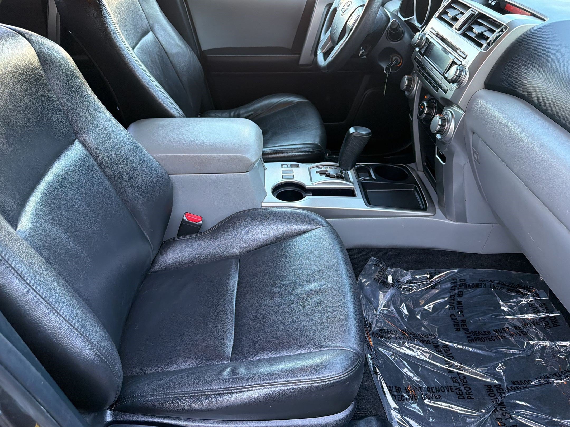 Used 2013 Toyota 4Runner SR5 RWD image 20