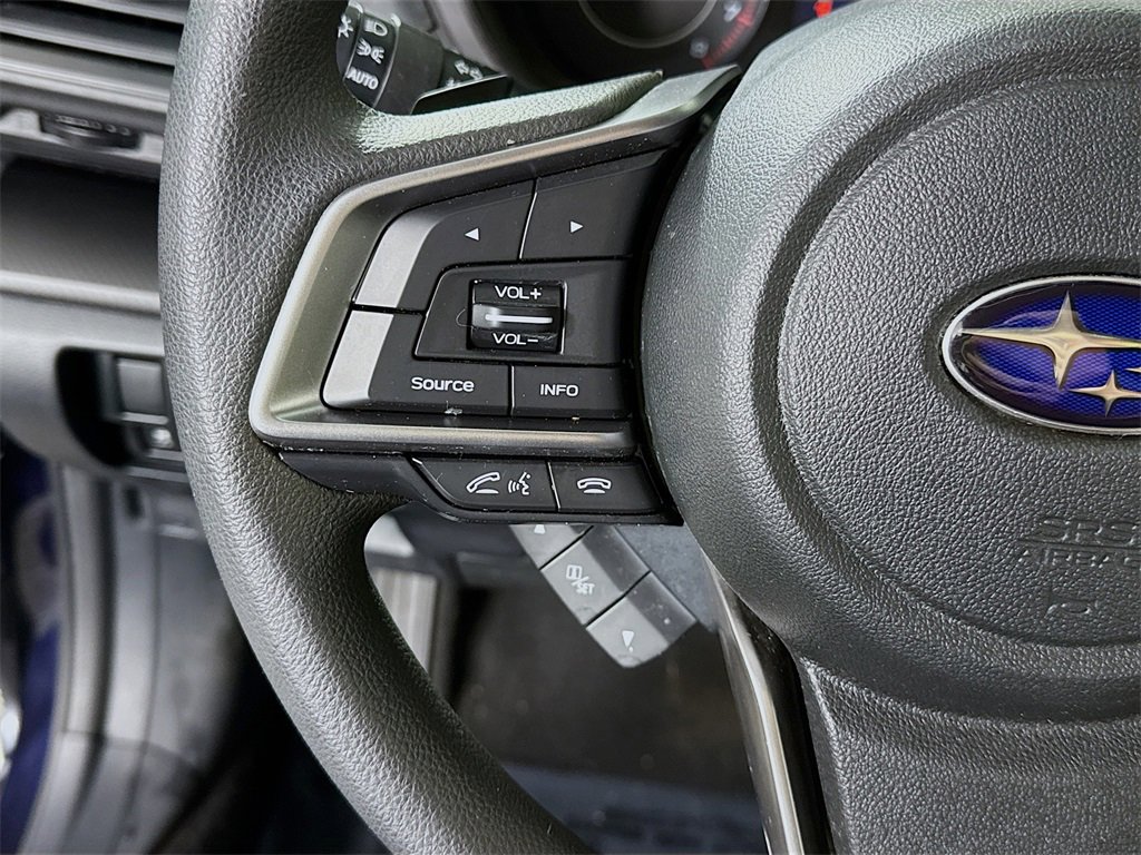 Used 2020 Subaru Impreza Premium image 21