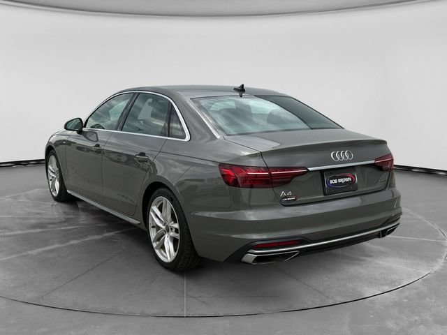 Used 2024 Audi A4 2.0T Premium Plus AWD/4WD image 5