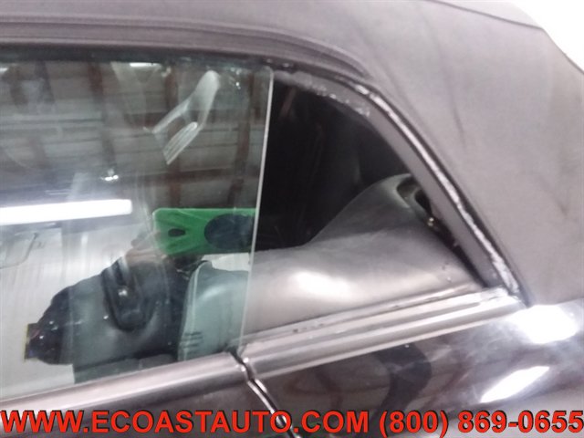 Used 2005 Jaguar XK8 Convertible image 18