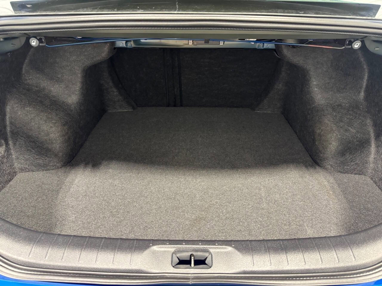 Used 2025 Nissan Altima 2.5 SR image 16