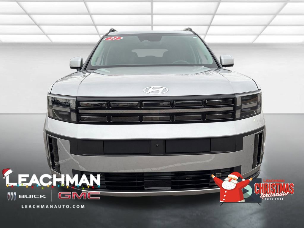 Used 2024 Hyundai Santa Fe Limited image 10