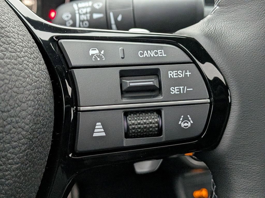 New 2026 Acura Integra A-Spec image 20