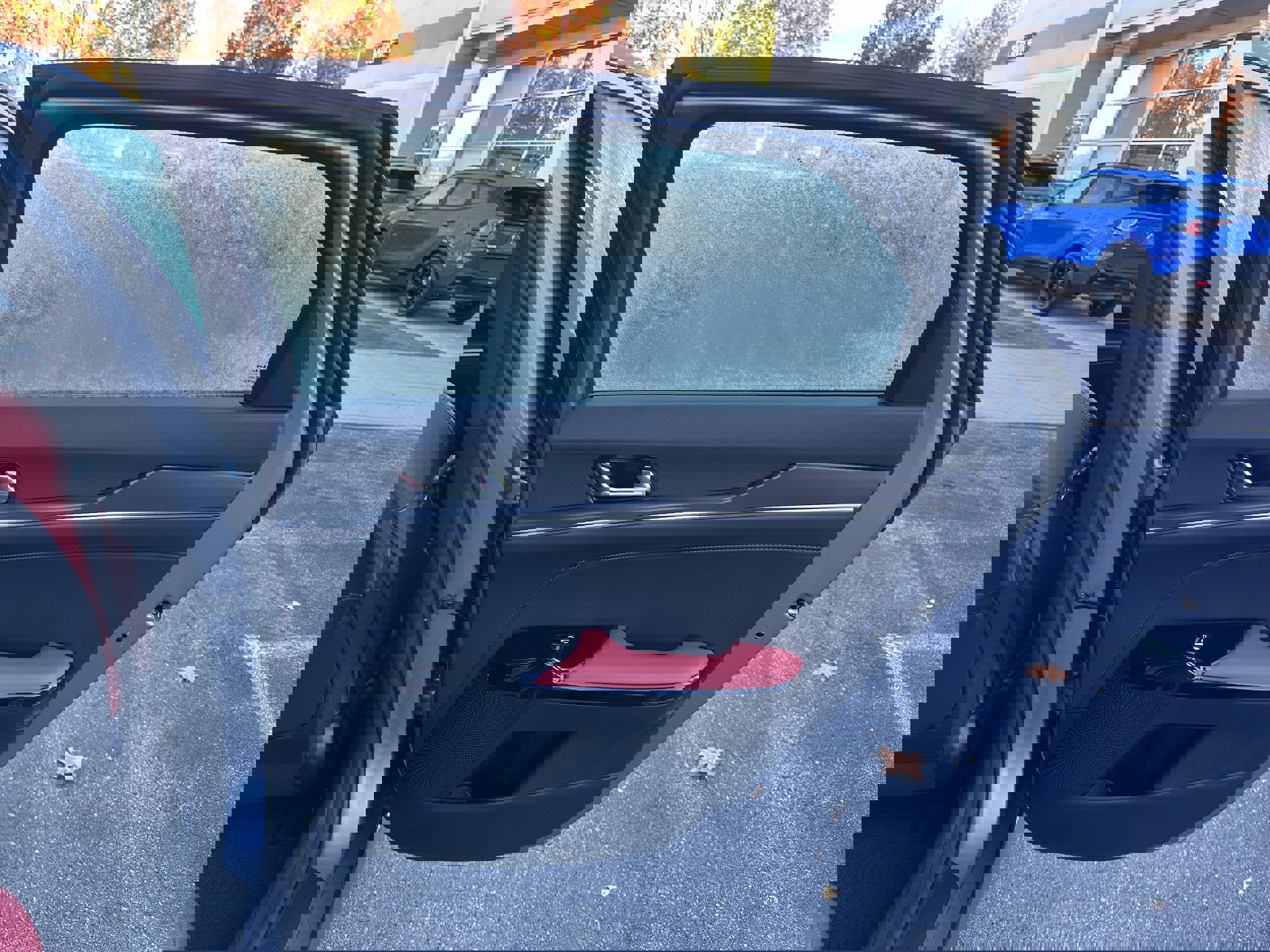 New 2026 Kia K5 GT-Line image 21