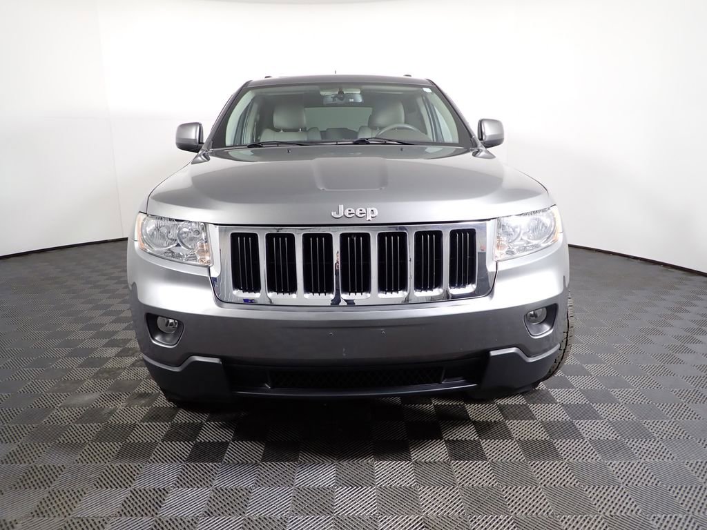 Used 2012 Jeep Grand Cherokee Laredo image 5