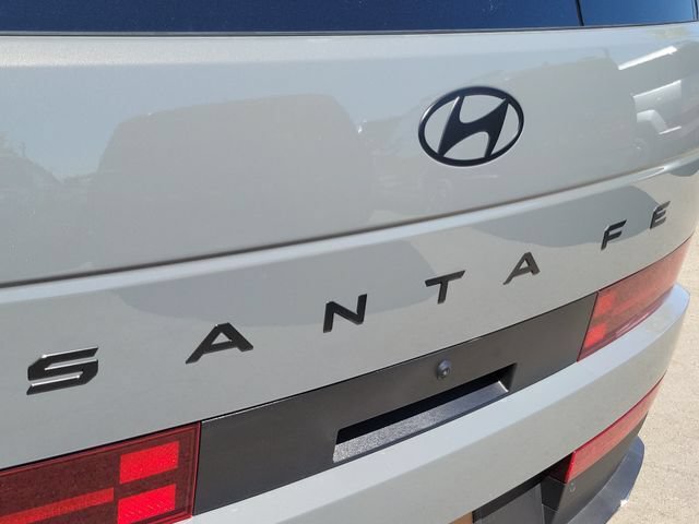 New 2027 Hyundai Santa Fe SE FWD image 20