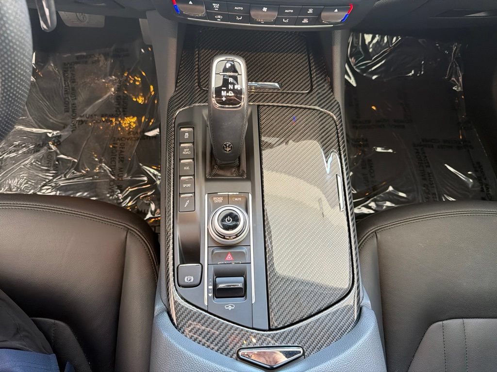 Certified 2023 Maserati Levante Modena AWD/4WD image 17
