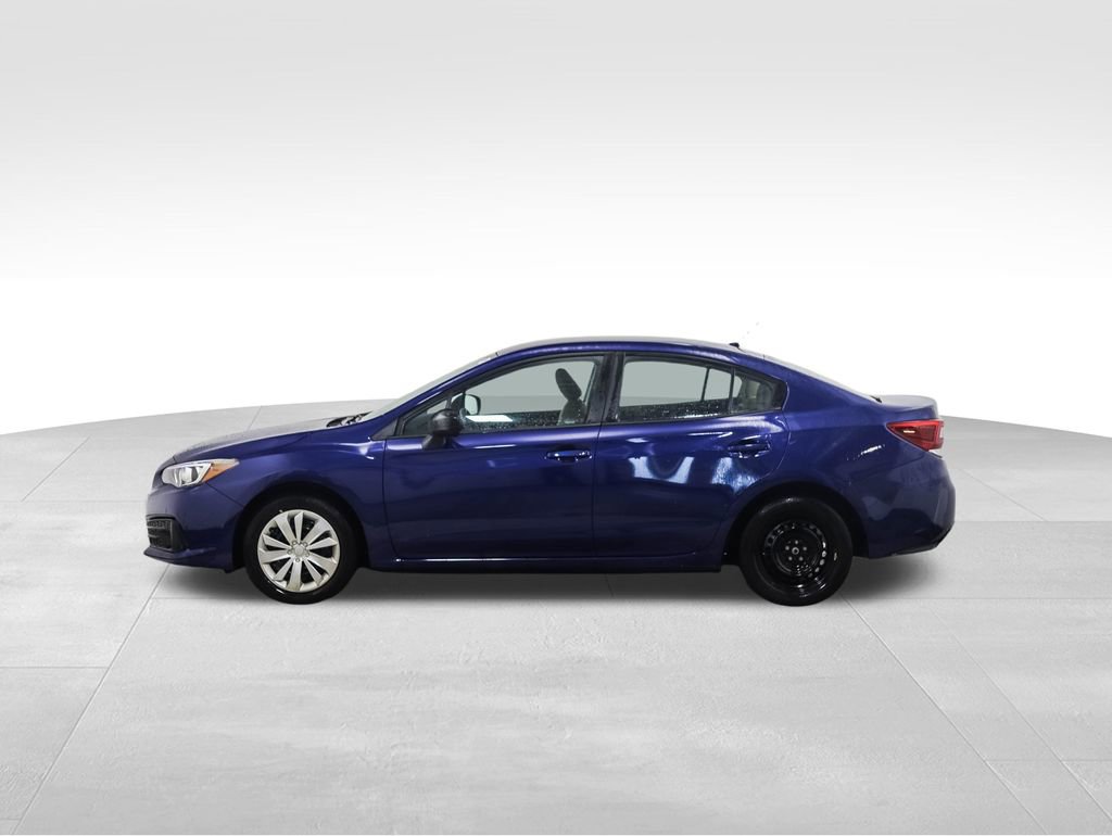 Used 2023 Subaru Impreza 2.0i image 2