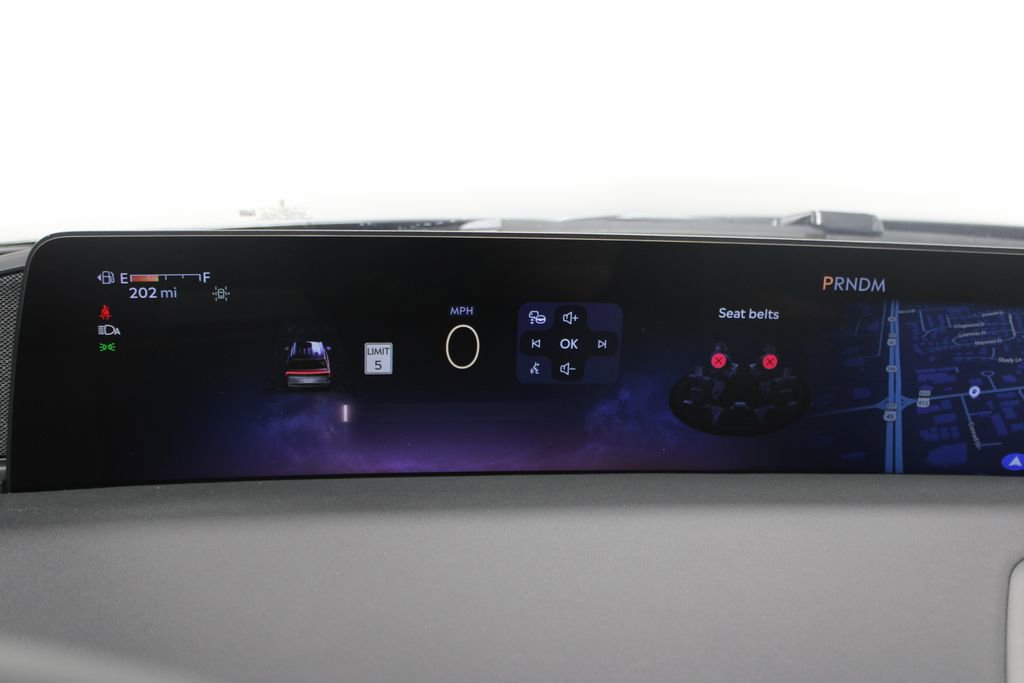 New 2025 Lincoln Navigator L Reserve image 39