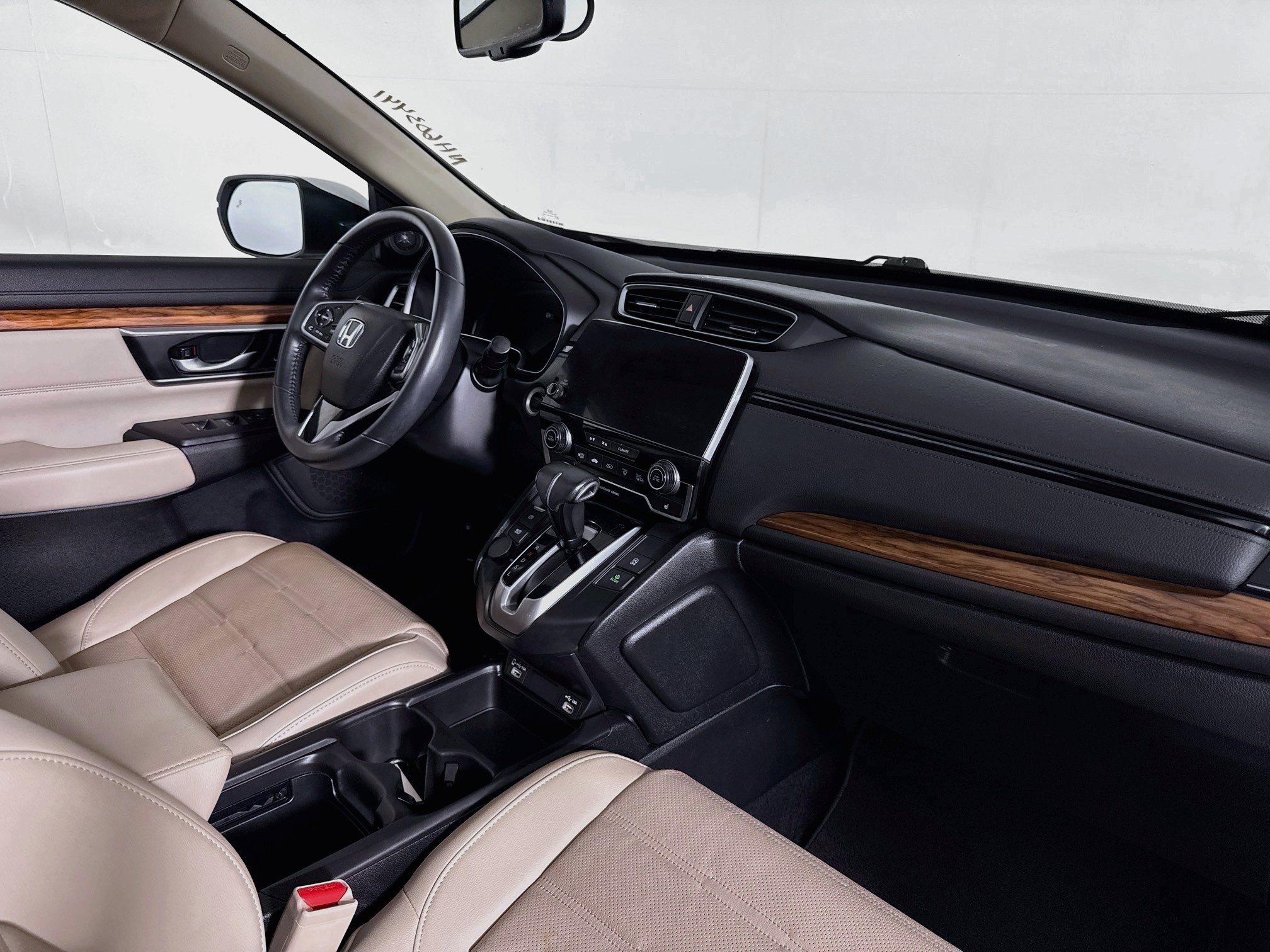 Used 2022 Honda CR-V EX-L image 30