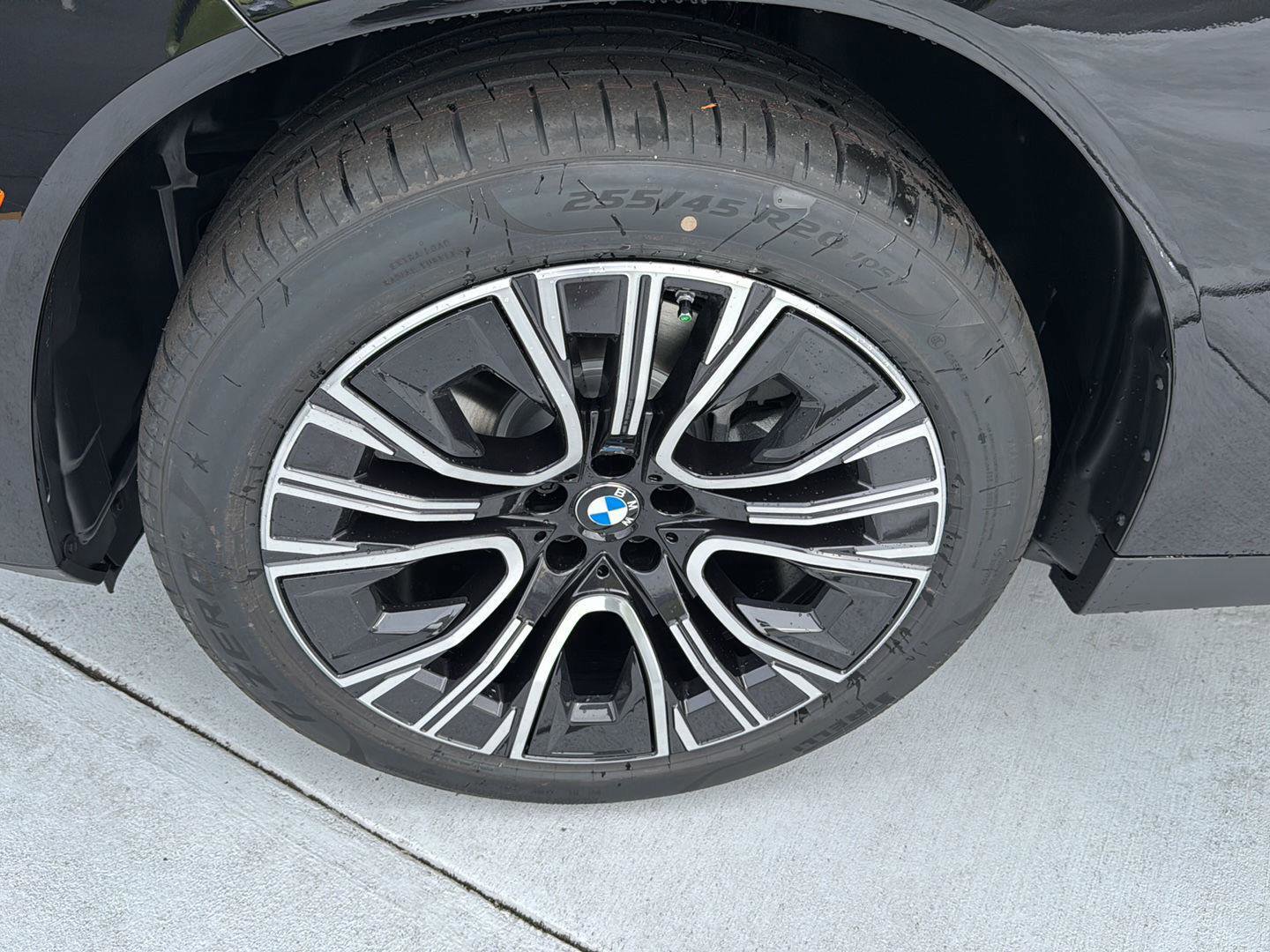 New 2026 BMW X3 xDrive30 w/ Premium Package image 31