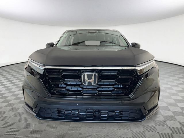 New 2026 Honda CR-V EX image 9