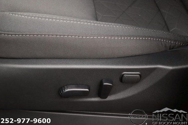 New 2026 Nissan Frontier SV w/ All-Weather Content Package image 14