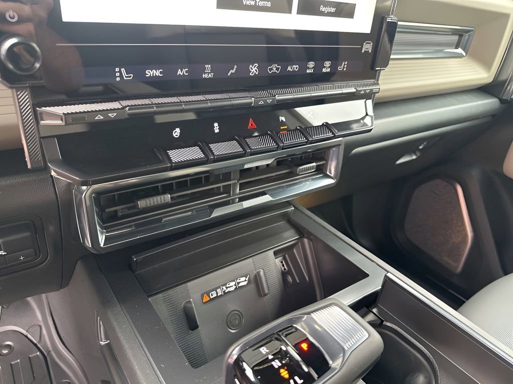 New 2026 GMC Hummer EV 4x4 Crew Cab image 36