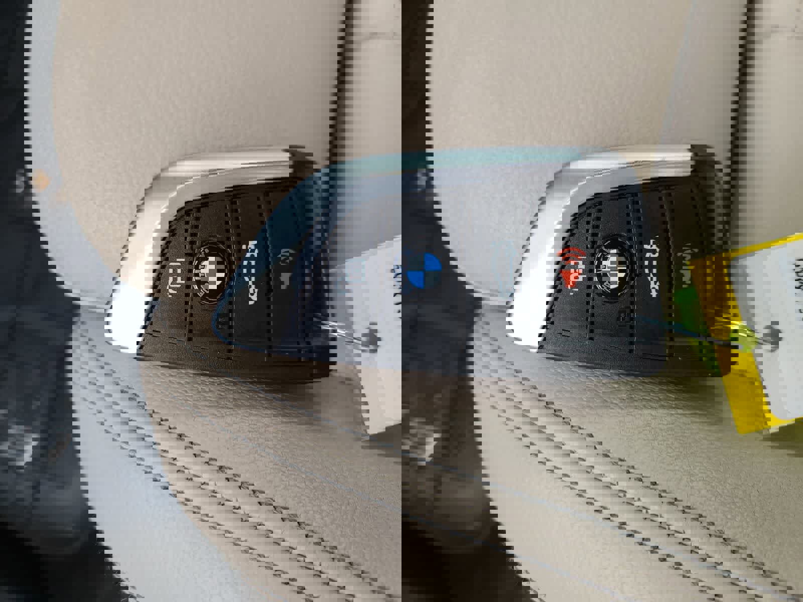 Used 2019 BMW X3 M40i w/ Premium Package image 28