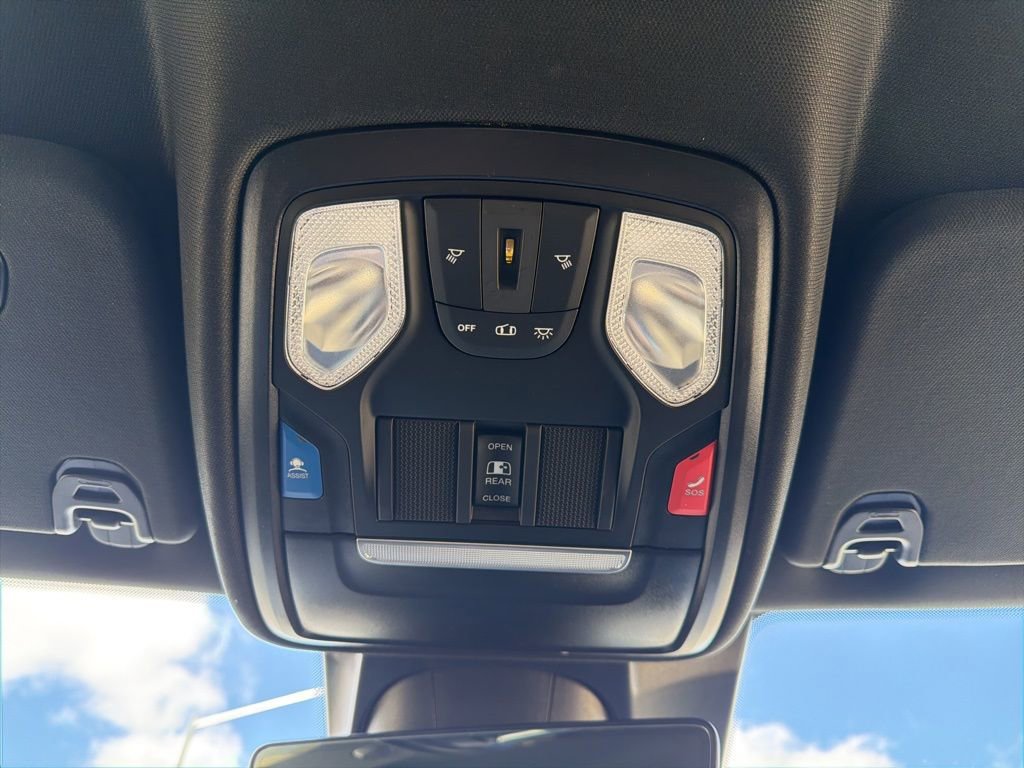 Used 2023 RAM 1500 Rebel w/ Rebel Level 2 Equipment Group image 23