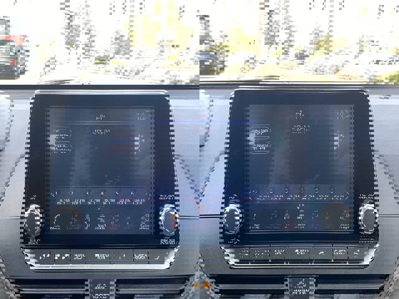 Used 2024 Nissan Altima 2.5 SV image 16