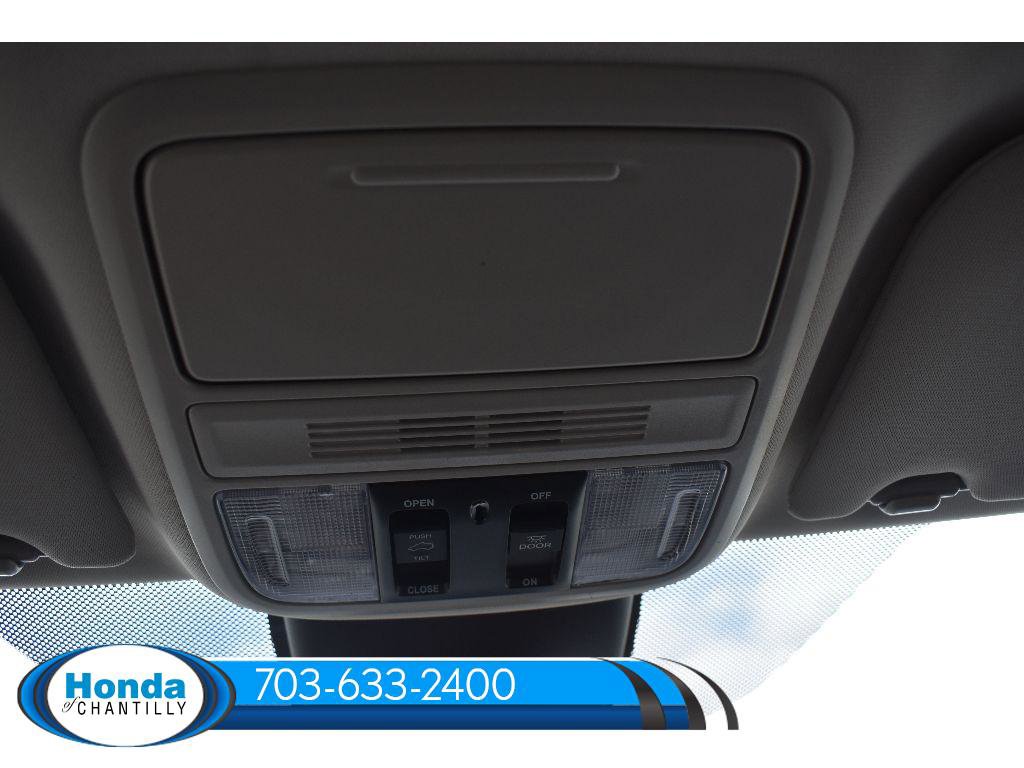 New 2026 Honda Odyssey Elite image 18