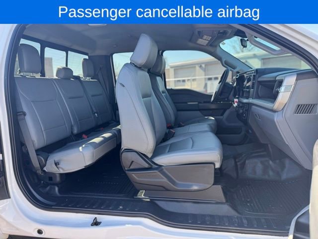 Certified 2023 Ford F350 XL w/ Snow Plow Prep Package image 28