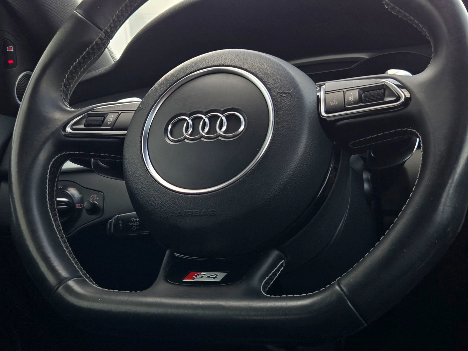 Used 2015 Audi S4 Premium Plus w/ Technology Package image 28