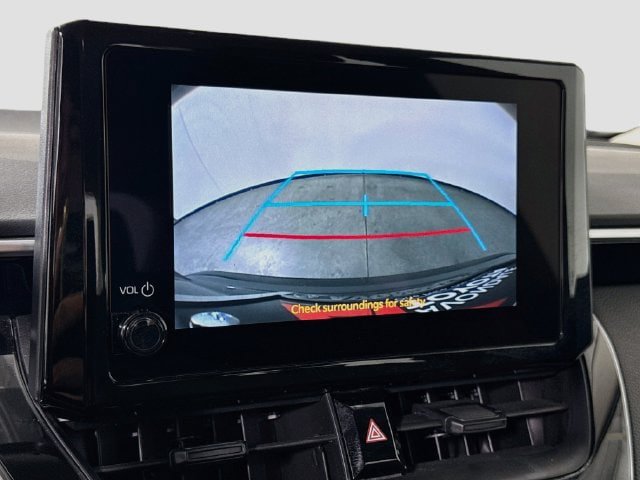 Certified 2024 Toyota Corolla LE FWD image 15