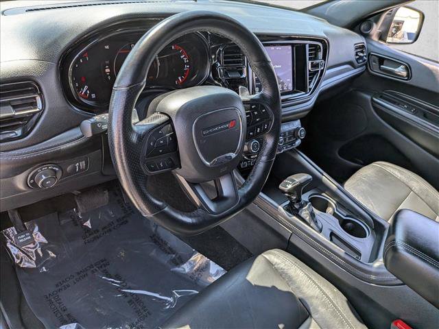 Used 2022 Dodge Durango GT AWD/4WD image 10
