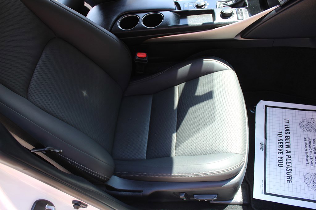 Used 2014 Lexus IS 250 image 26