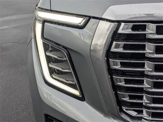 New 2026 GMC Yukon Denali image 10